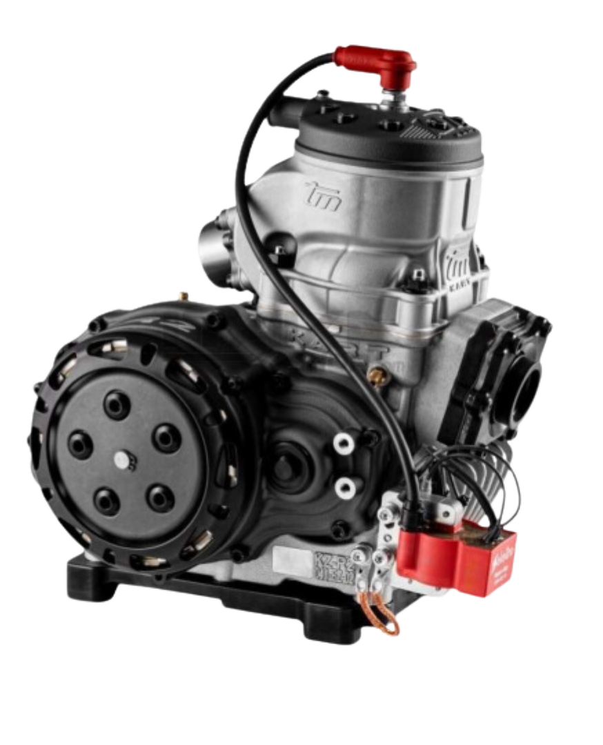 Moteur KZ Shifter